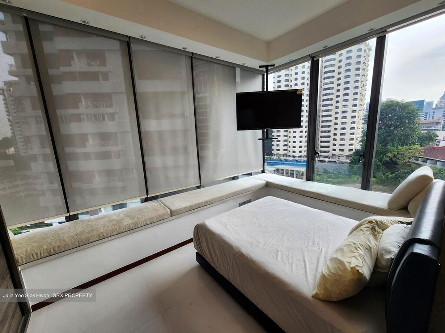The Scotts Tower (D9), Condominium #442276991